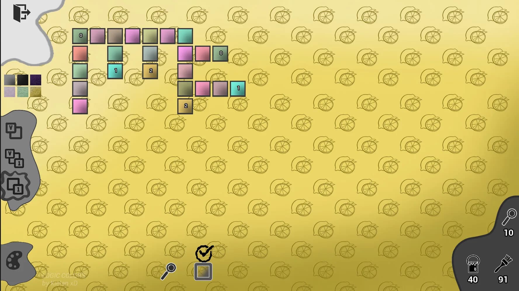 Logic Colors görsel 3