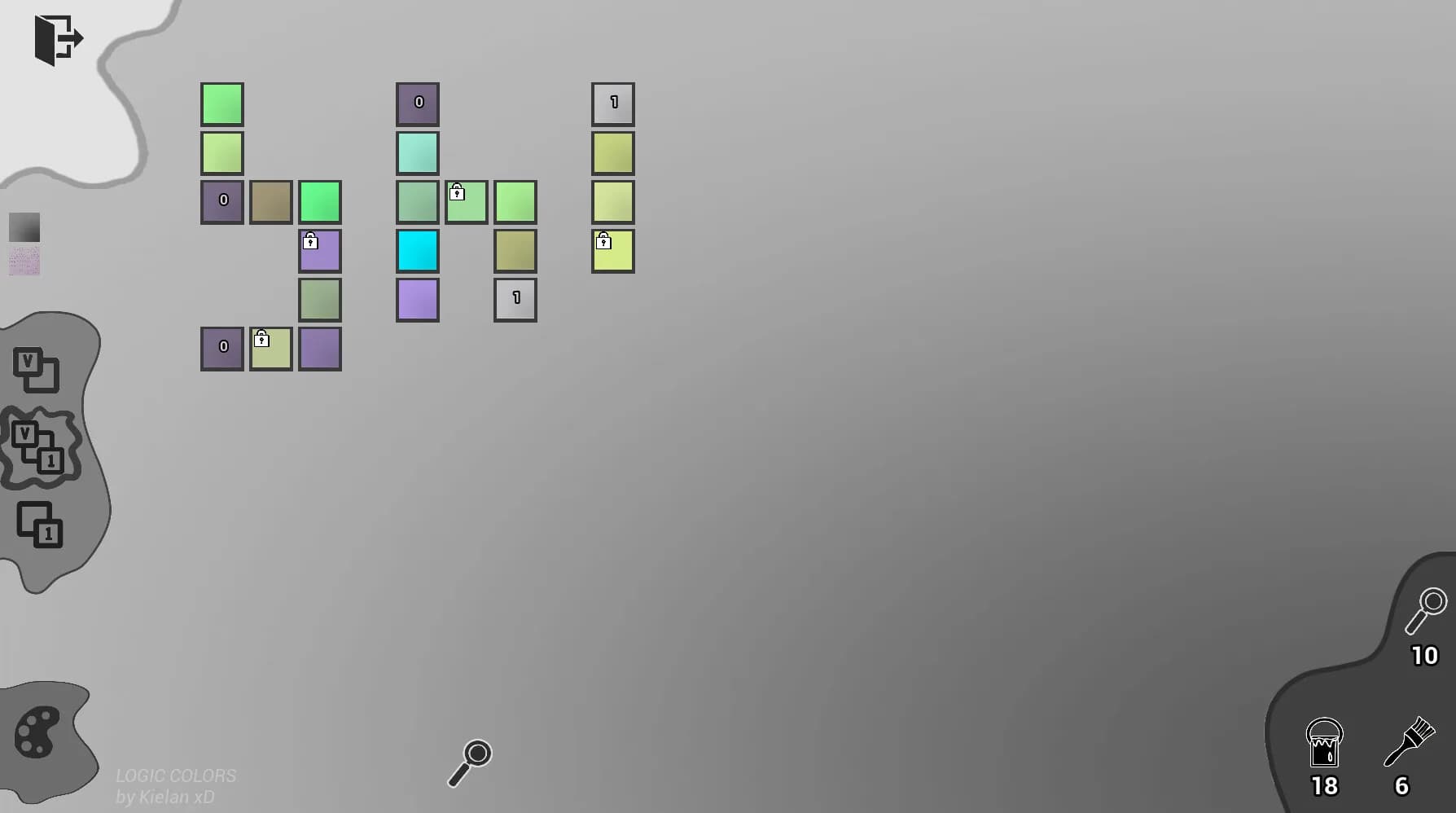 Logic Colors görsel 4