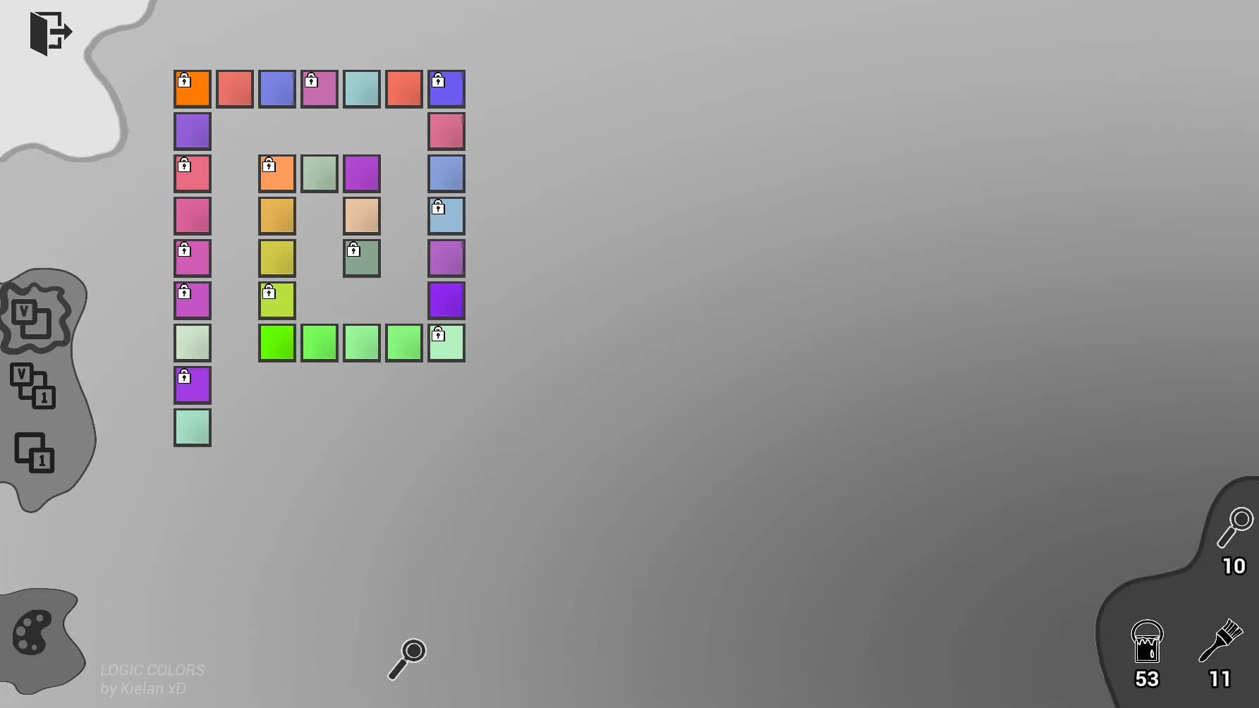 Logic Colors görsel 6
