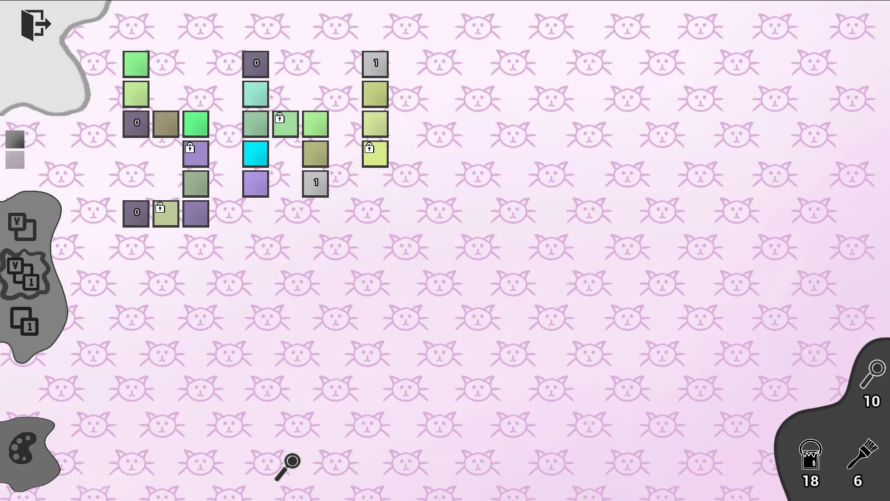Logic Colors görsel 7