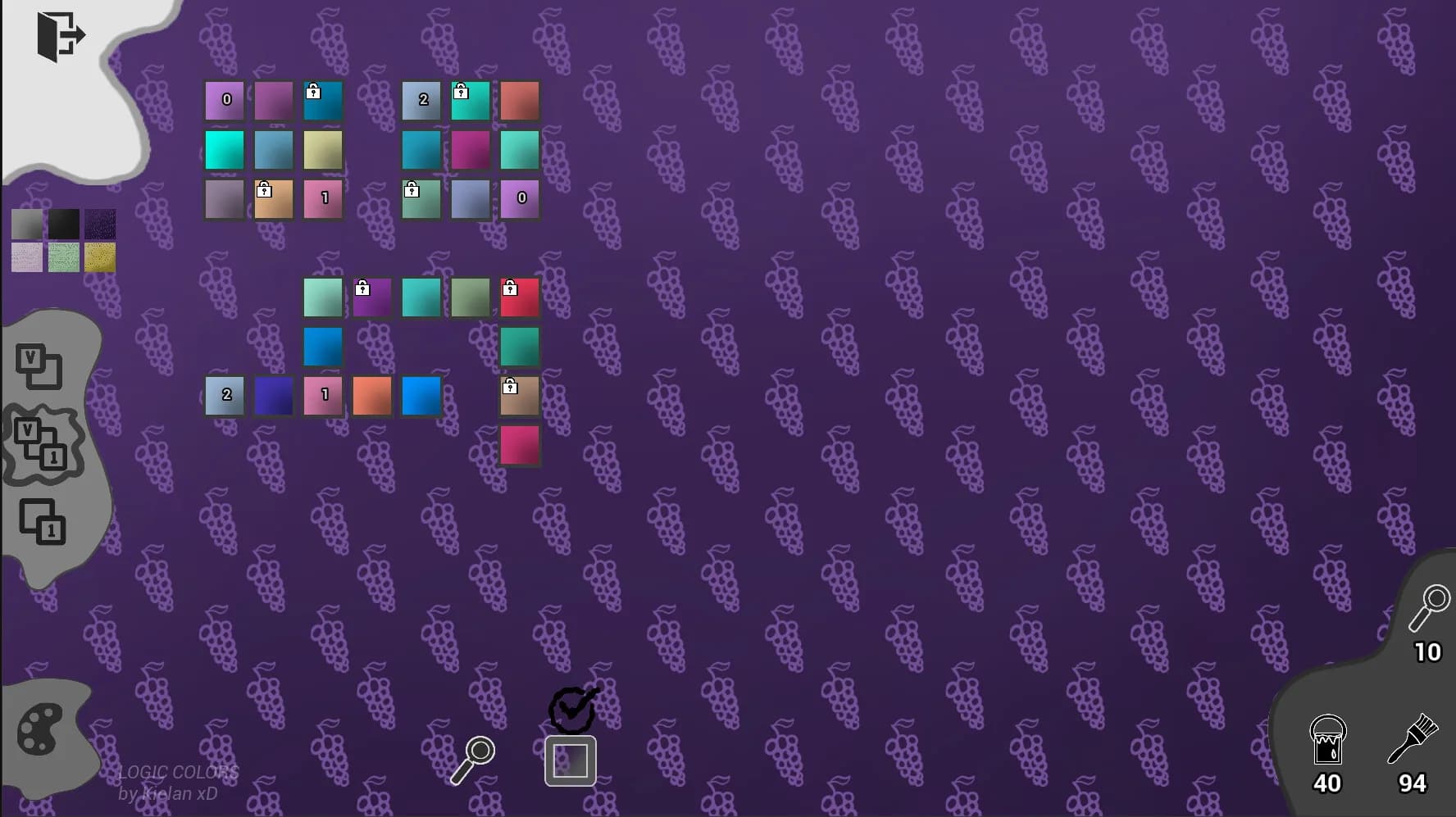 Logic Colors görsel 8