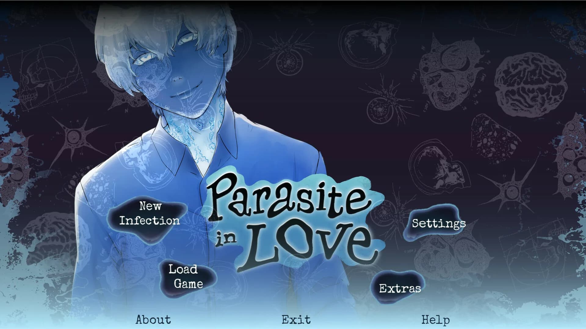 Parasite in Love görsel 6