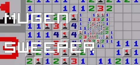 Mugen Sweeper görsel 1