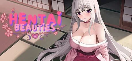 Hentai Beauties