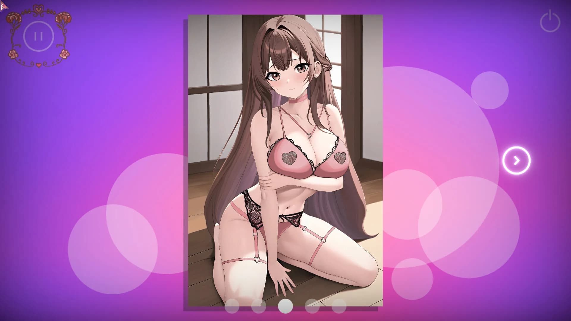 Hentai Beauties görsel 2