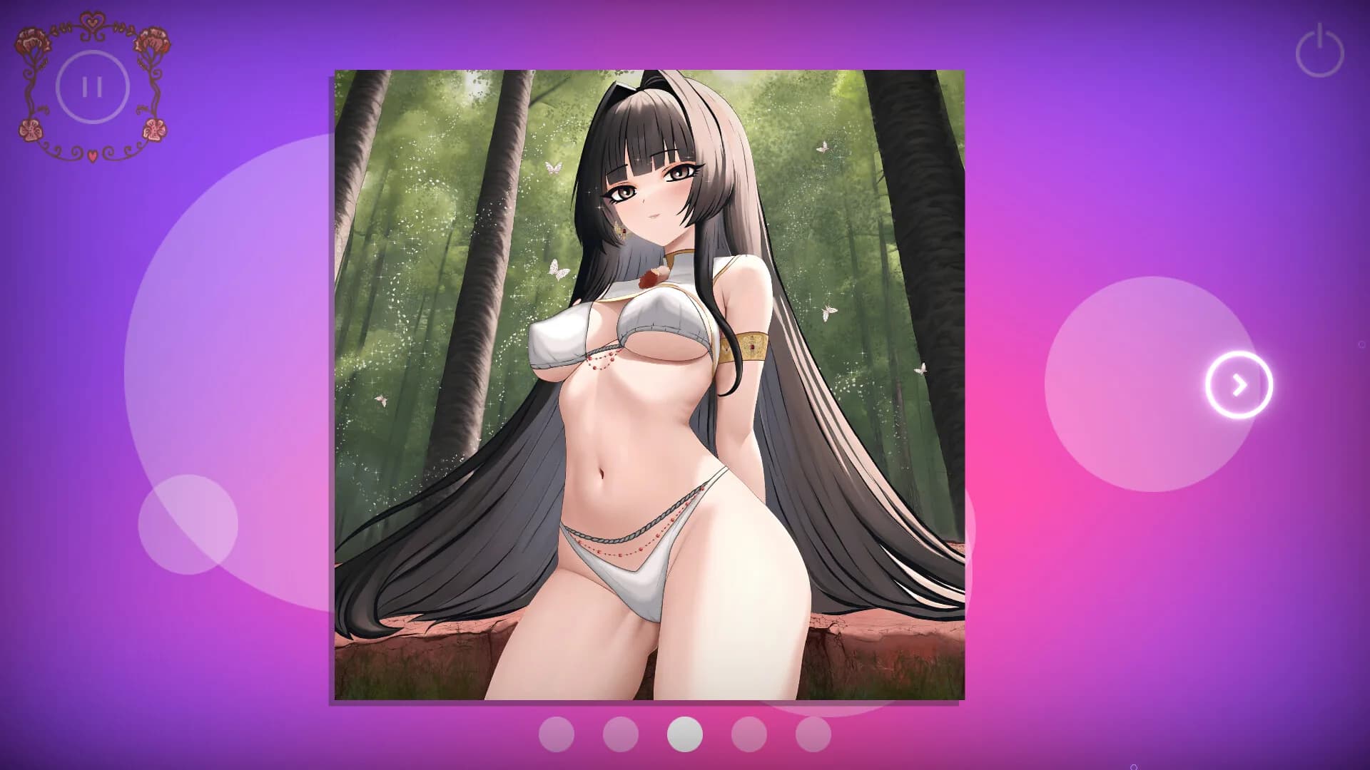Hentai Beauties görsel 4