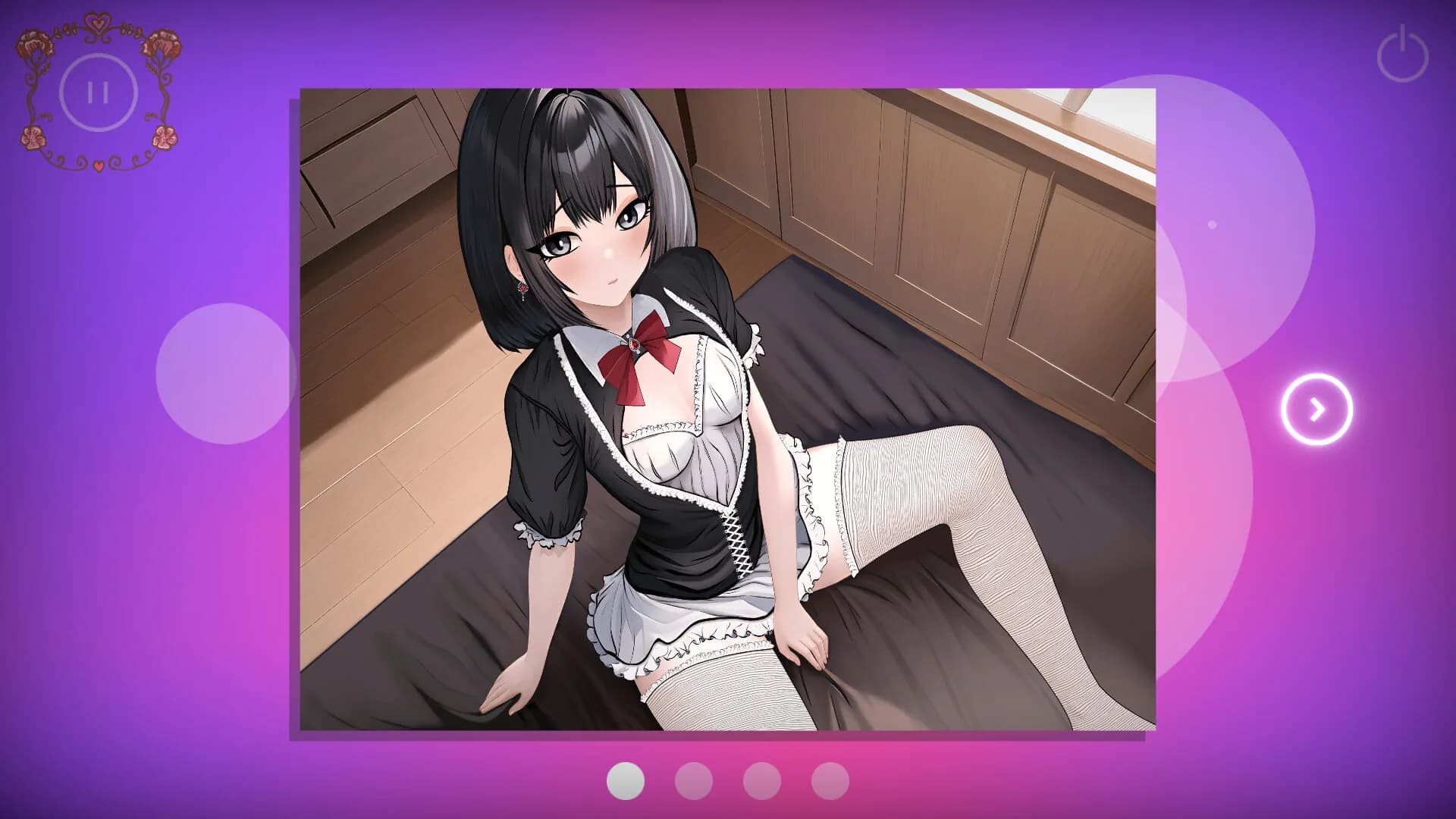 Hentai Beauties görsel 6