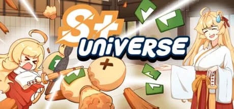 S+ Universe görsel 1