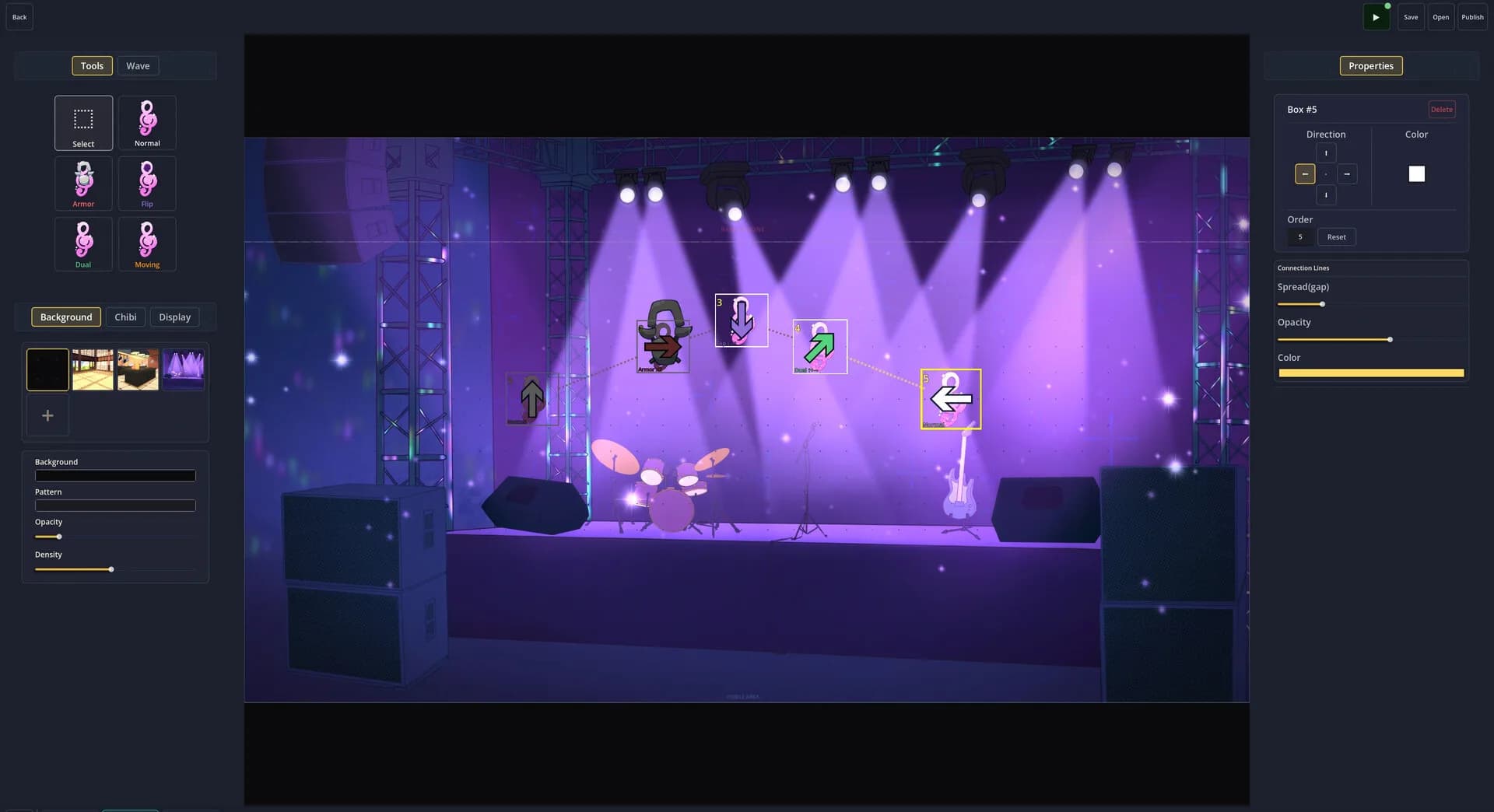 S+ Universe görsel 3