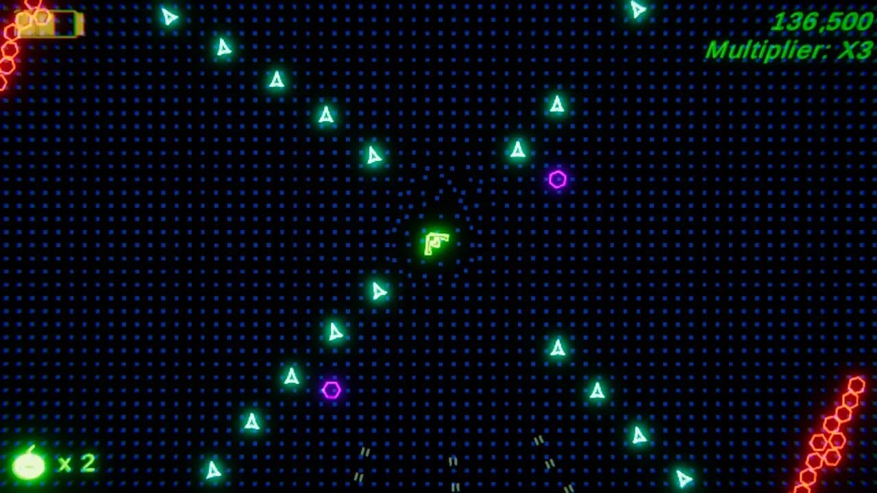 HexaWars görsel 3