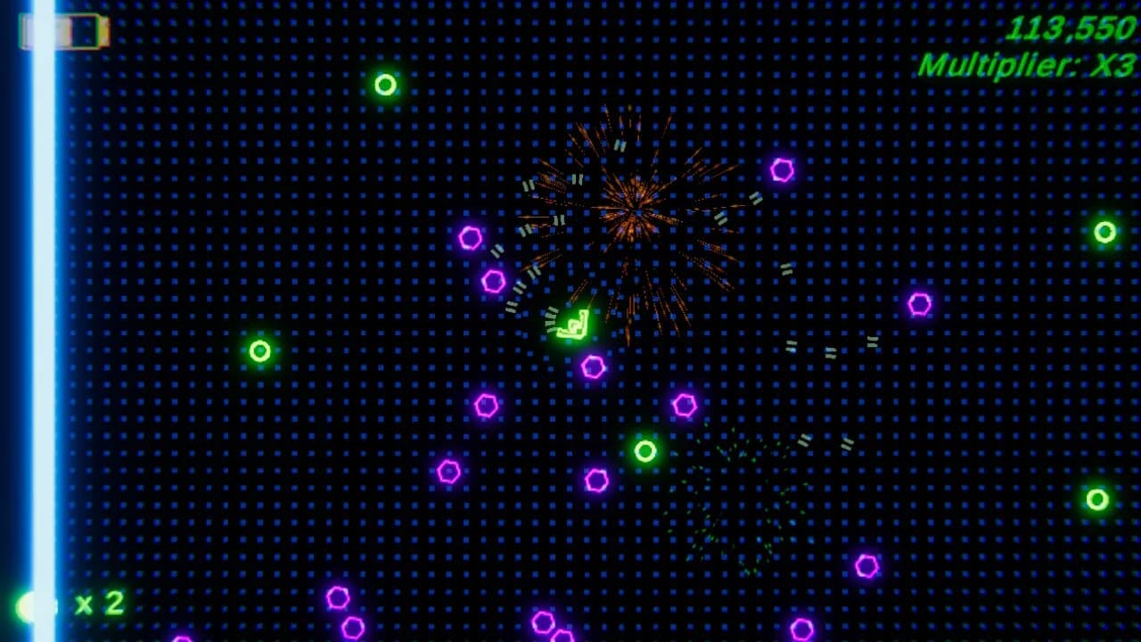 HexaWars görsel 5