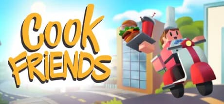 CookFriends görsel 1