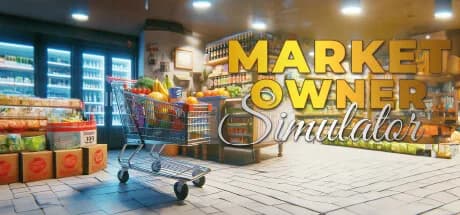 Market Owner Simulator görsel 1