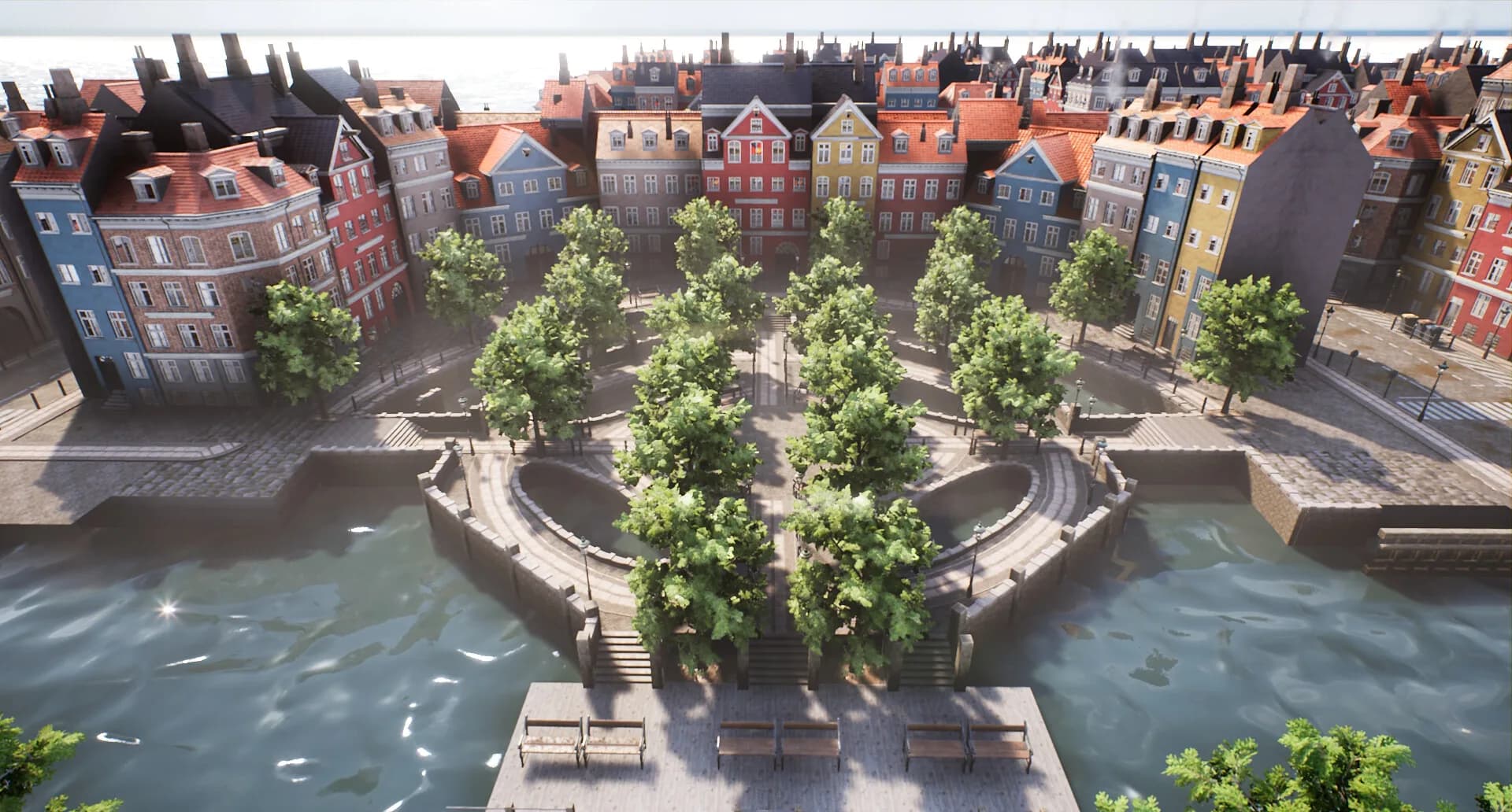 Market Owner Simulator görsel 4