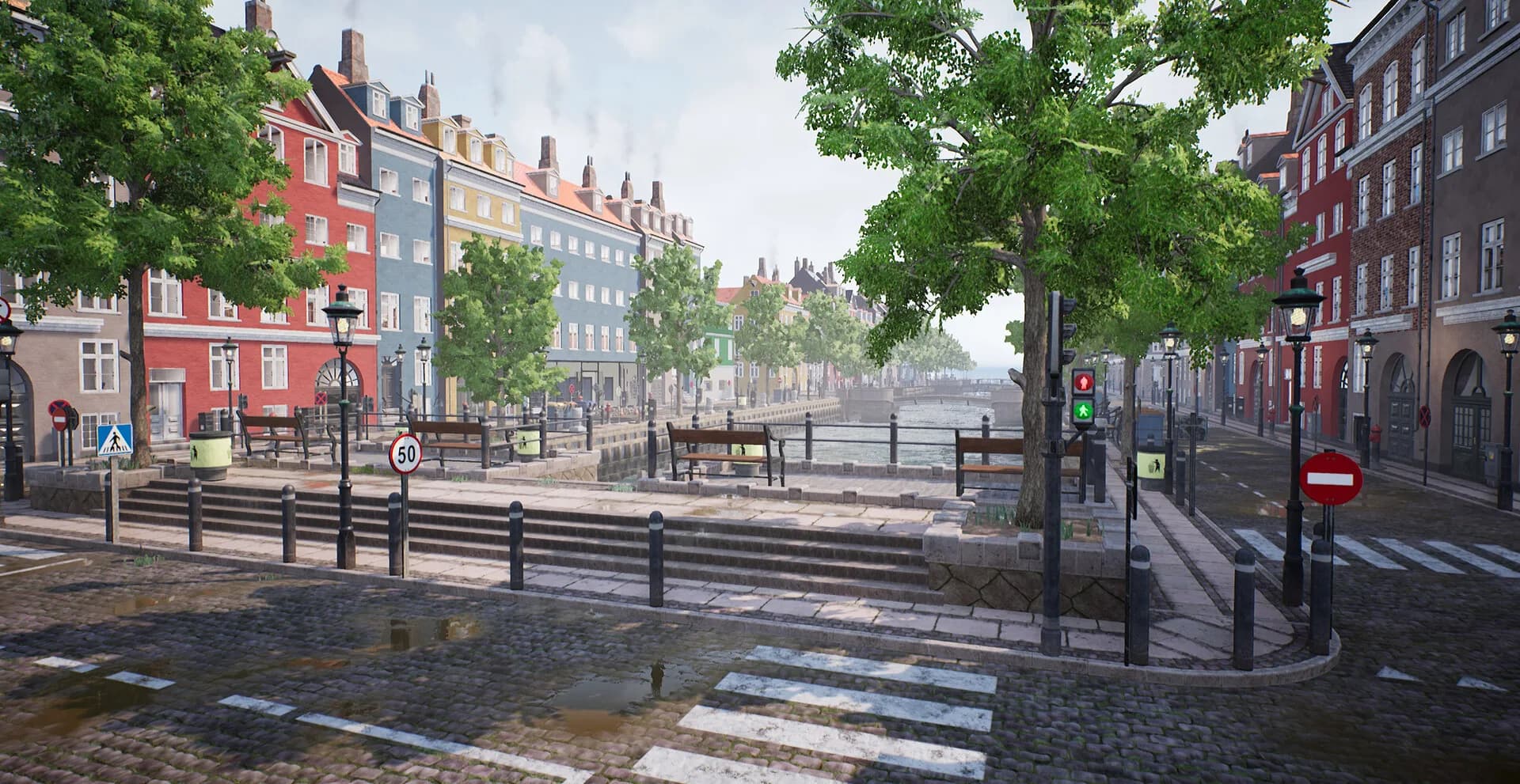 Market Owner Simulator görsel 5