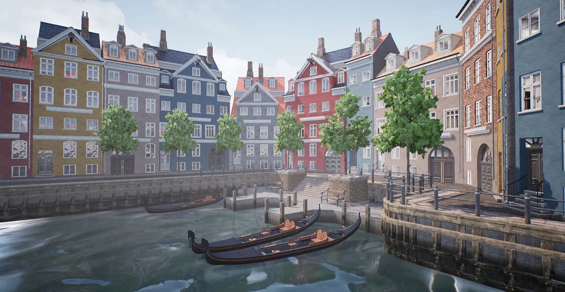Market Owner Simulator görsel 7