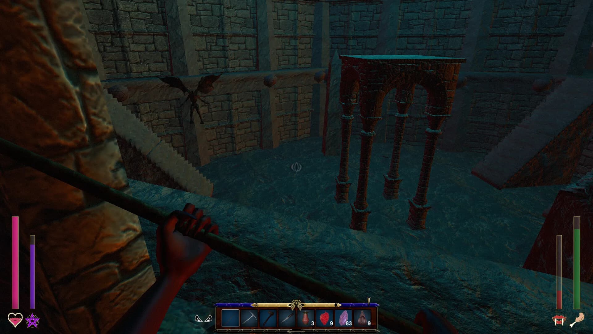 Fallen Angel: Hell Survival görsel 12