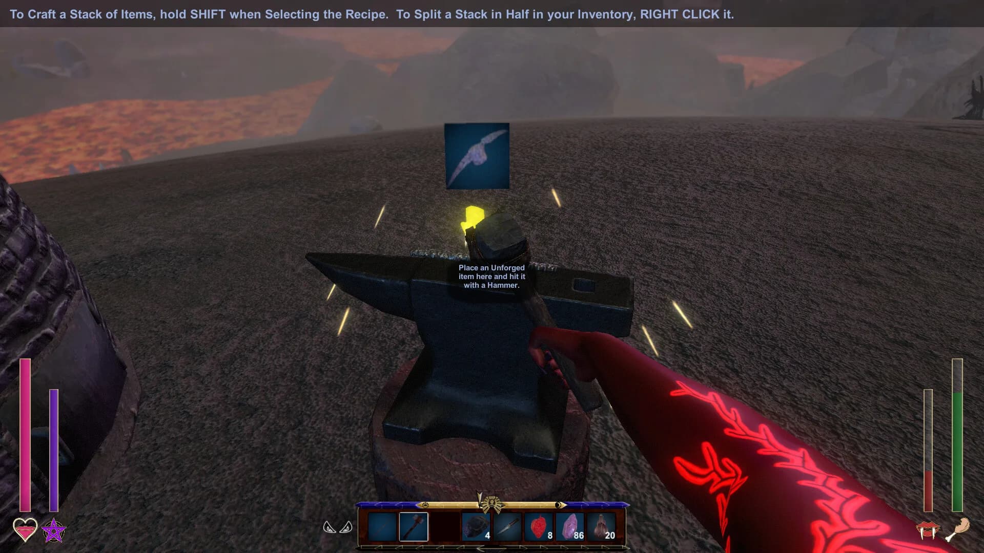 Fallen Angel: Hell Survival görsel 5