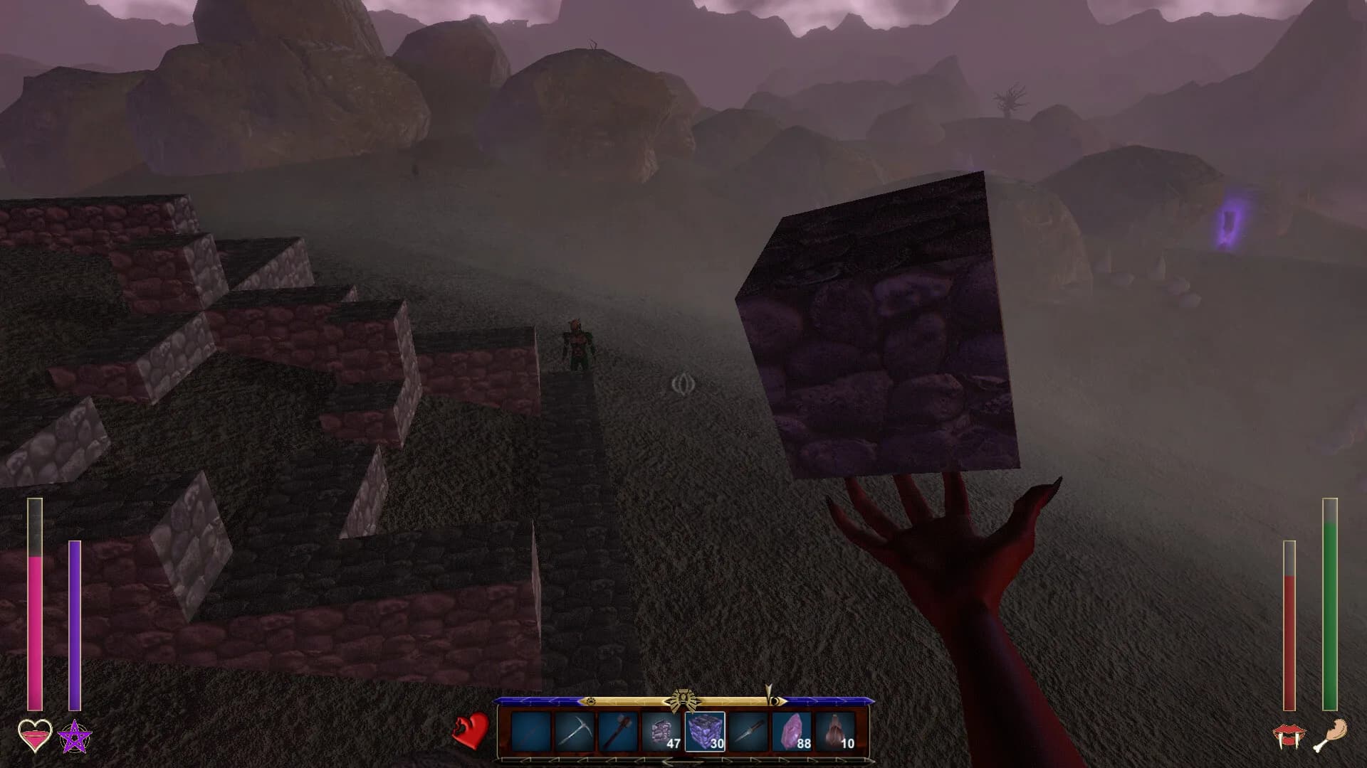 Fallen Angel: Hell Survival görsel 8
