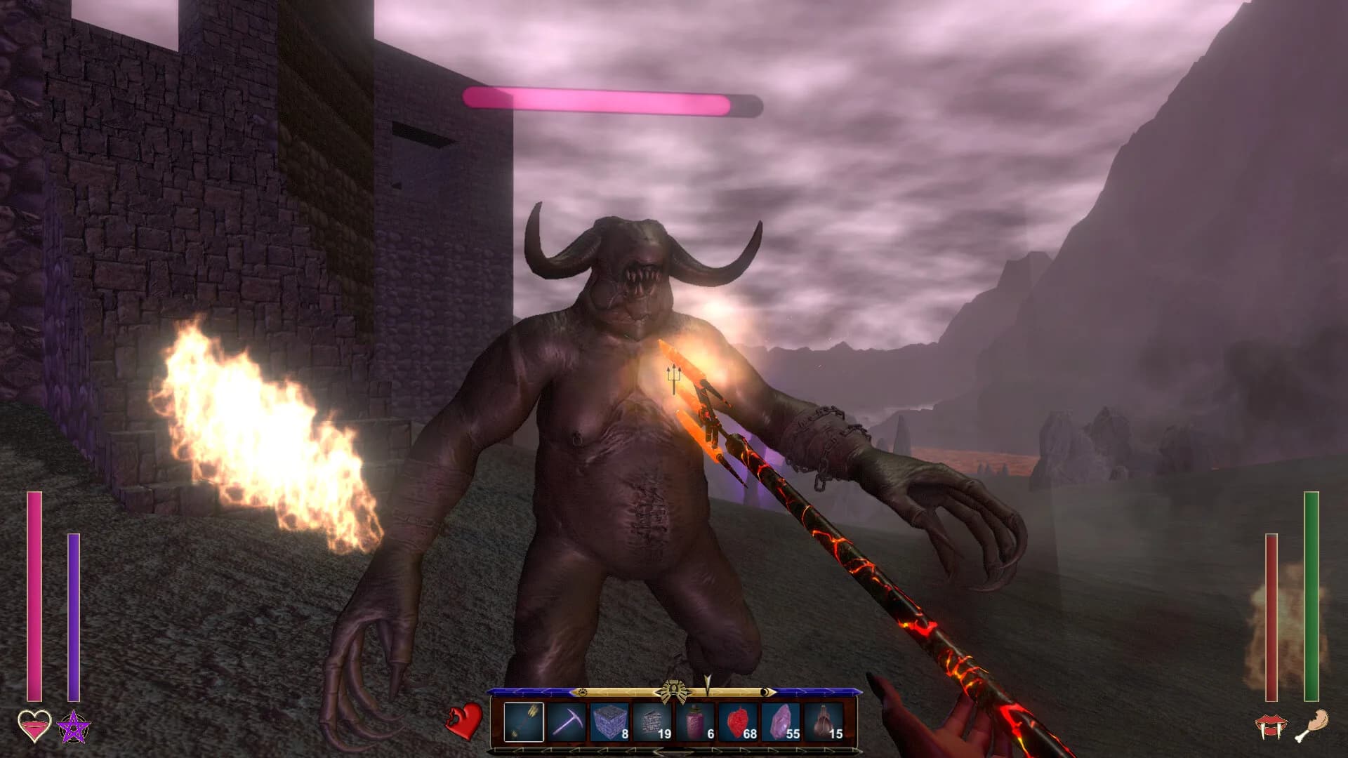Fallen Angel: Hell Survival görsel 10