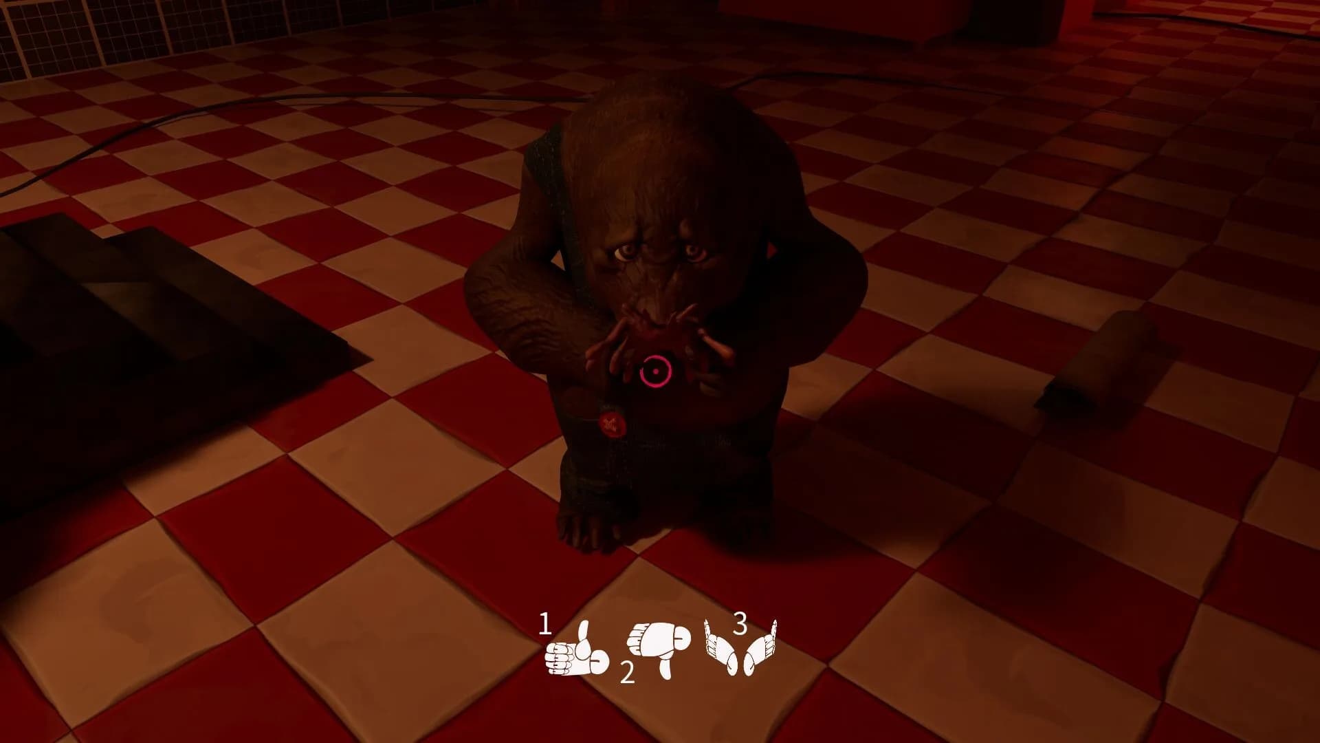 The Ward : Hollow Deeds görsel 4
