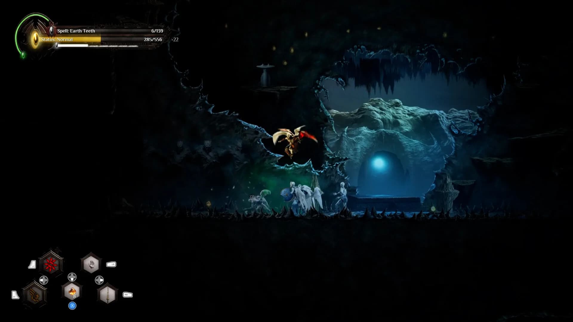 The Light of the Darkness: Origins görsel 6