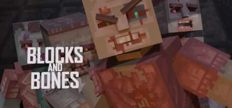 Blocks and Bones