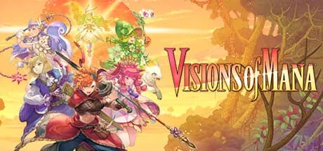 Visions of Mana görsel 1