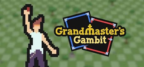 Grandmaster's Gambit görsel 1