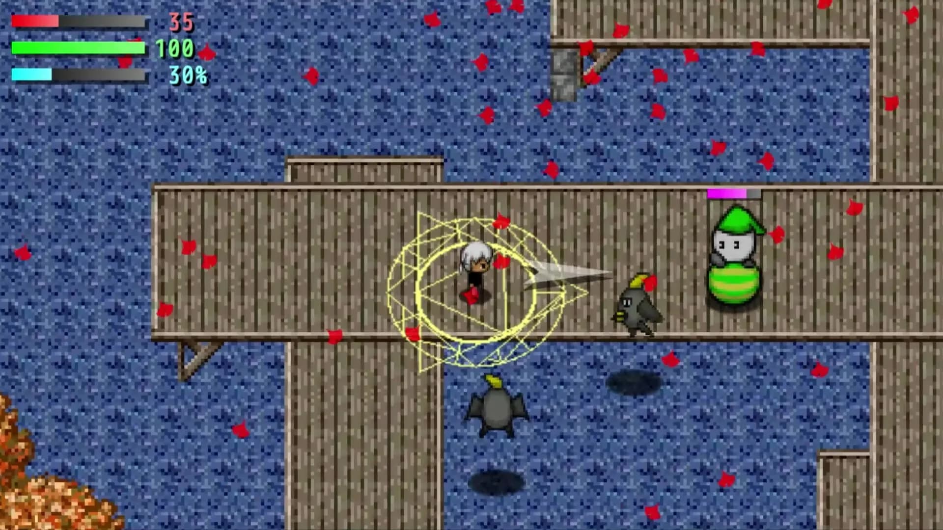 Wanted Wizard 2 görsel 2