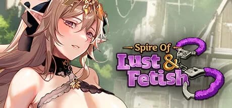 Spire of Lust & Fetish