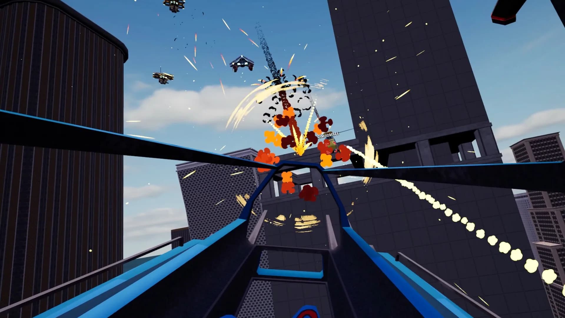 Webshooters görsel 6