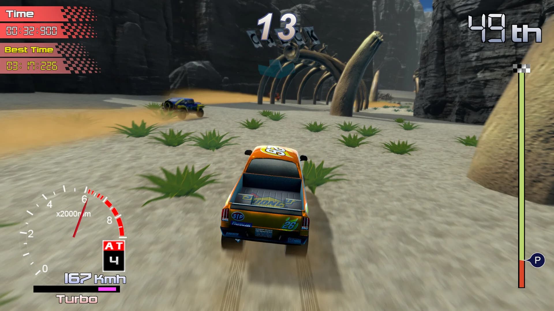 WildTrax Racing görsel 3
