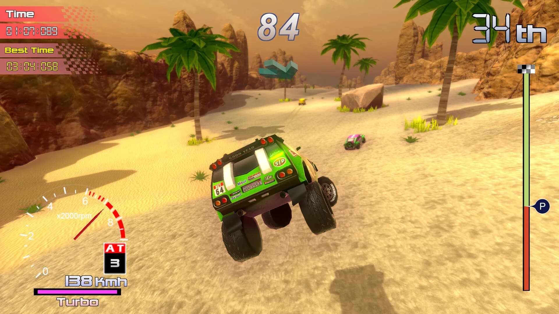 WildTrax Racing görsel 4