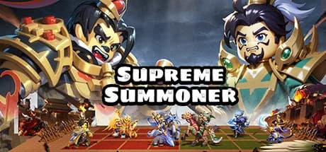 召唤之王 (Supreme Summoner) görsel 1