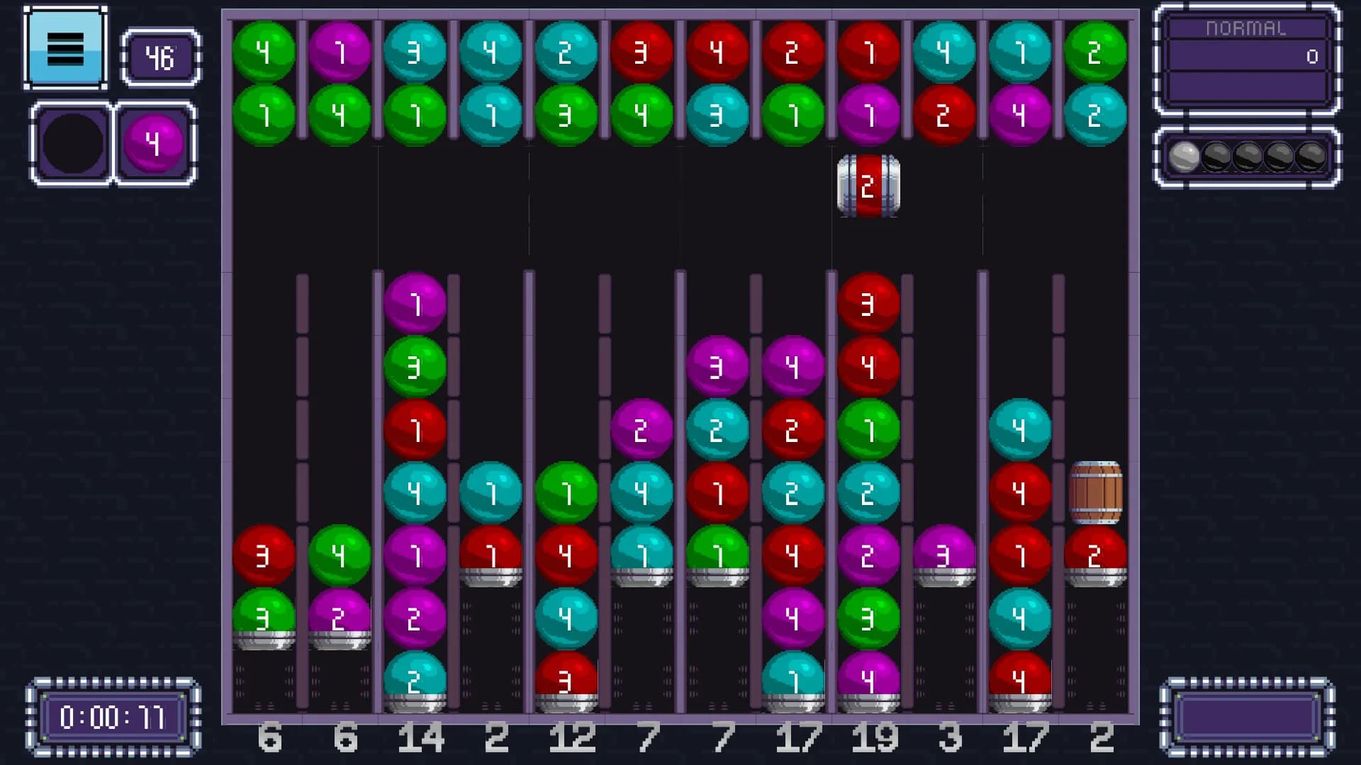 Marble Magicks görsel 2