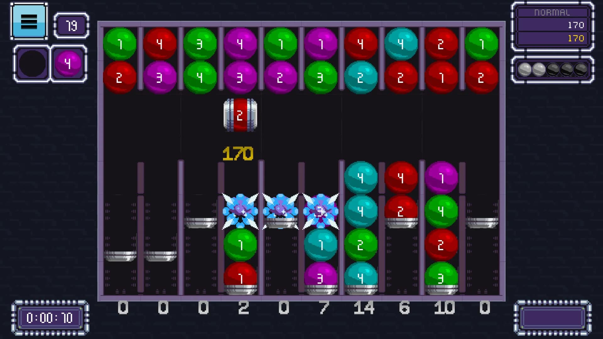 Marble Magicks görsel 4