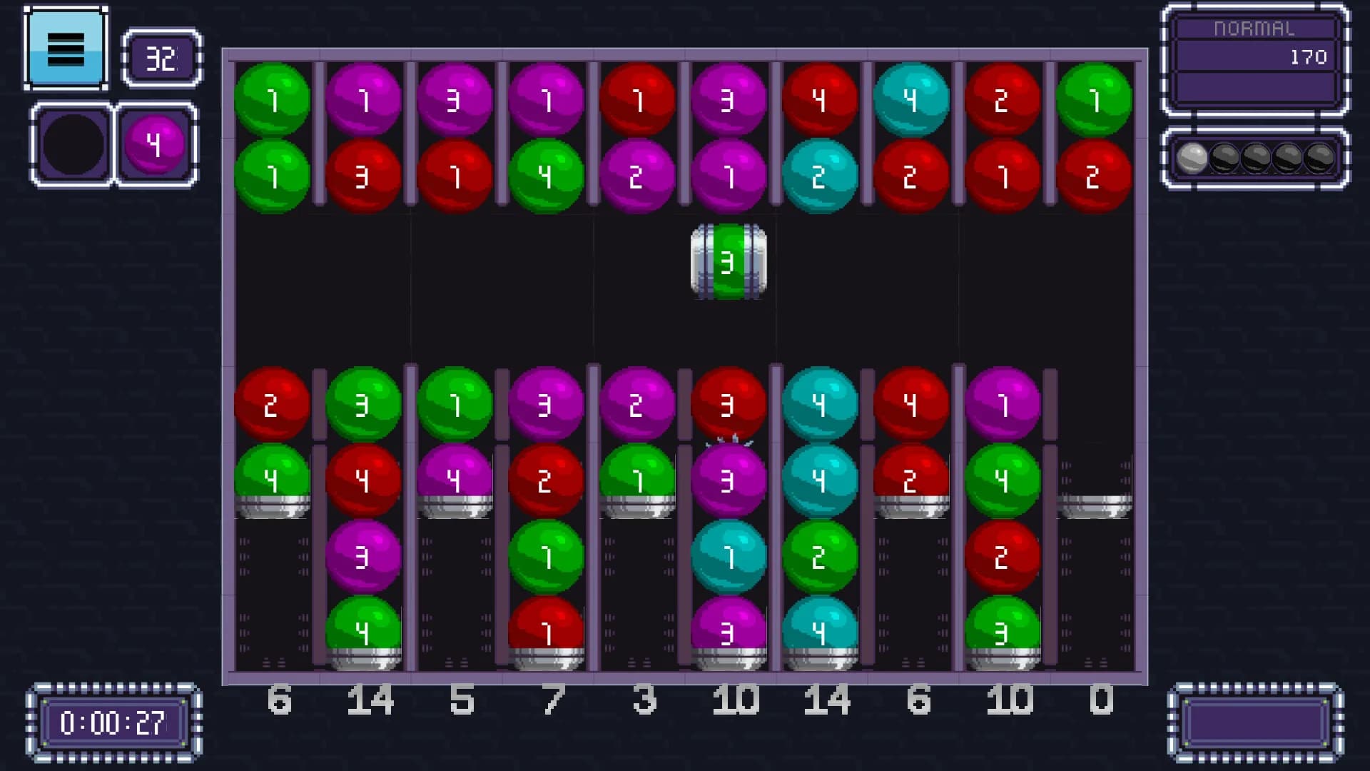 Marble Magicks görsel 5