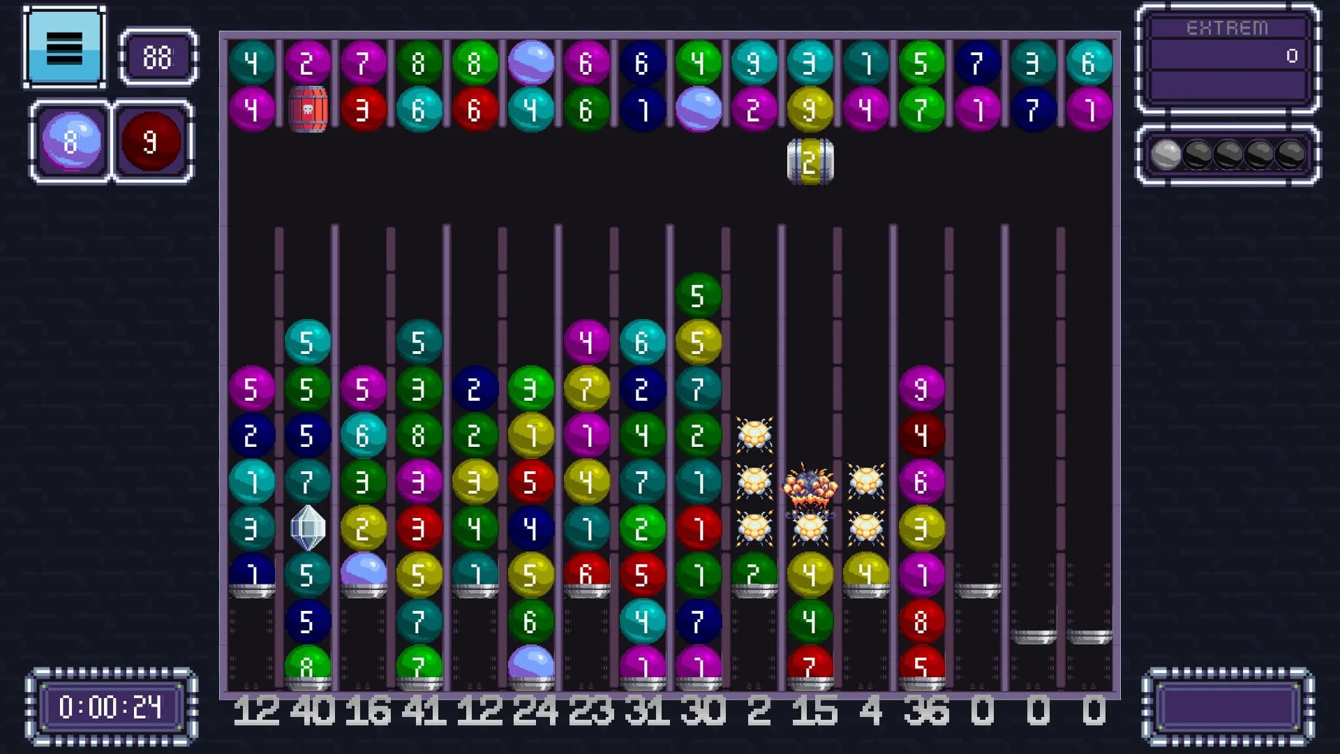 Marble Magicks görsel 7