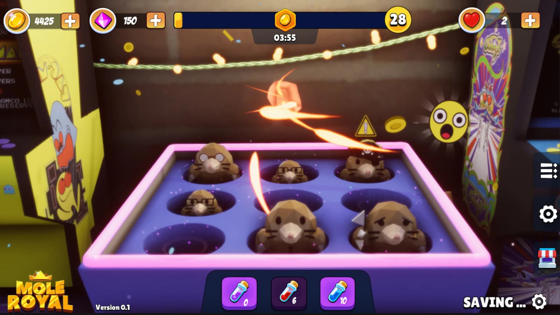 Mole Royal görsel 2