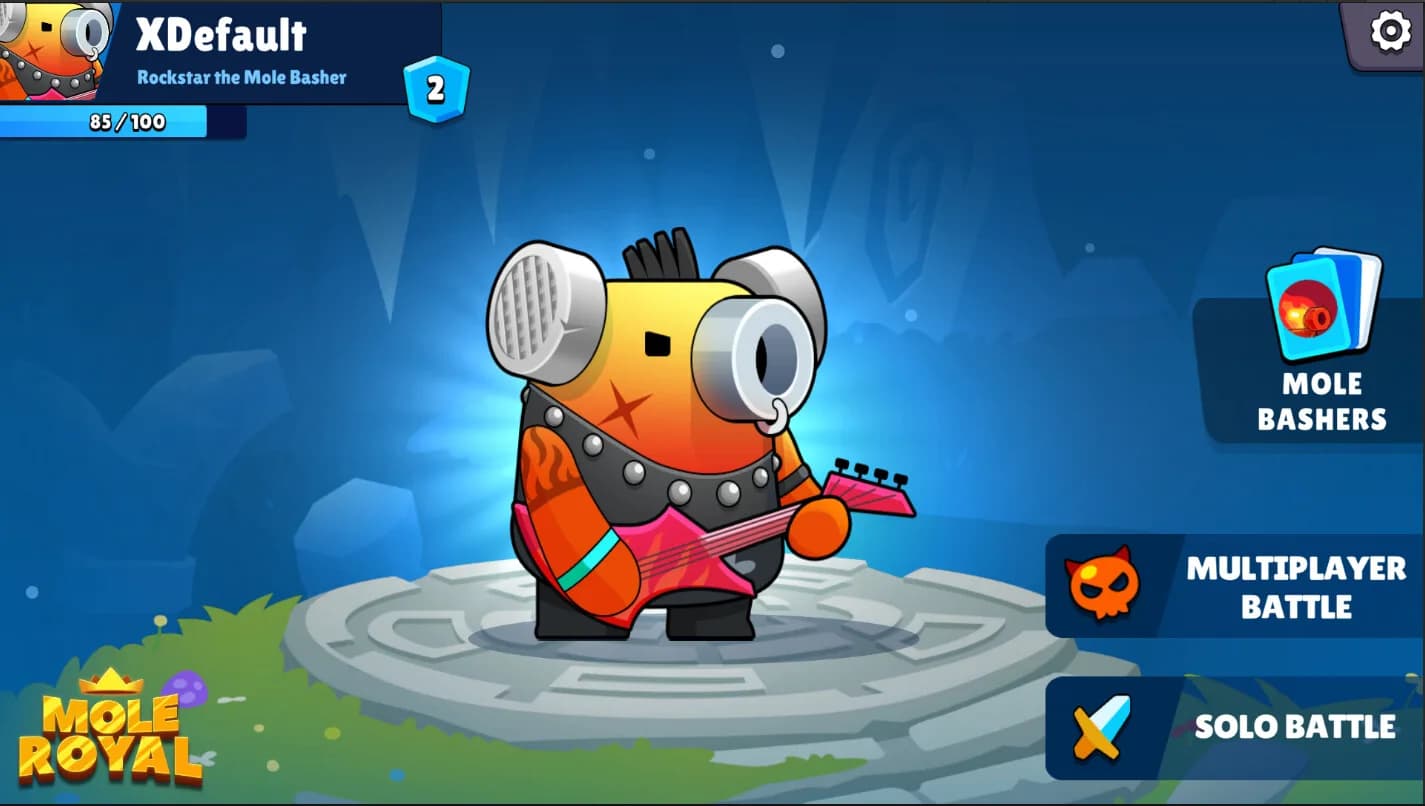 Mole Royal görsel 3
