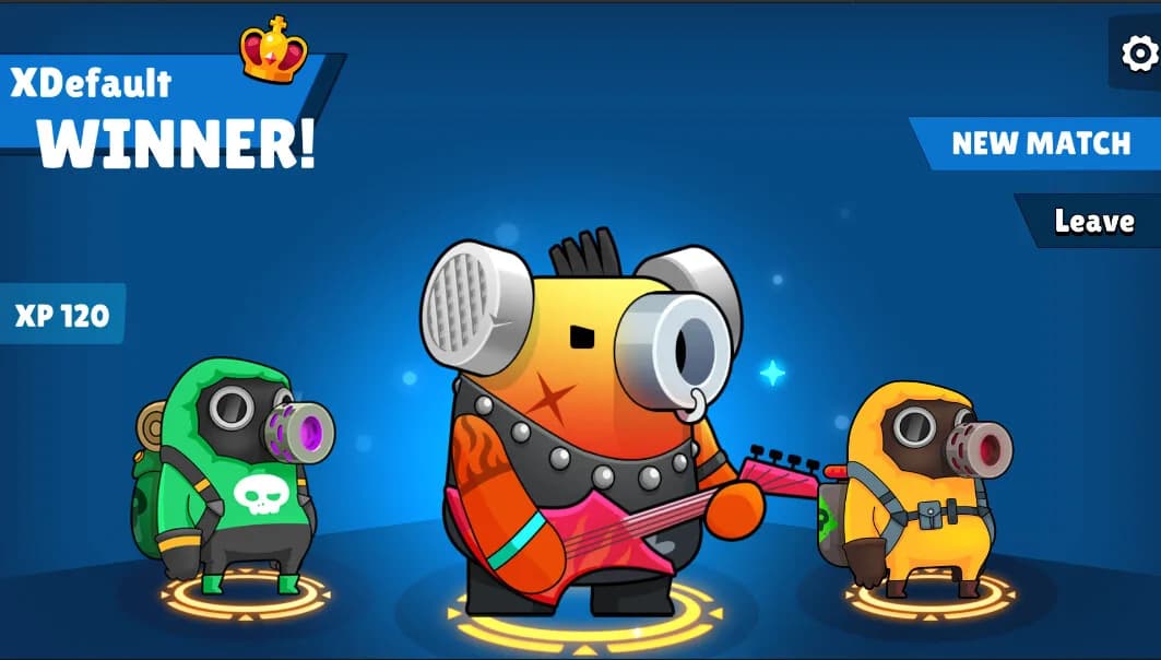 Mole Royal görsel 4