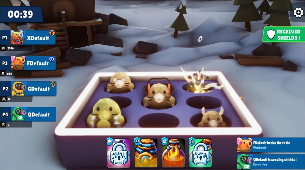 Mole Royal görsel 6