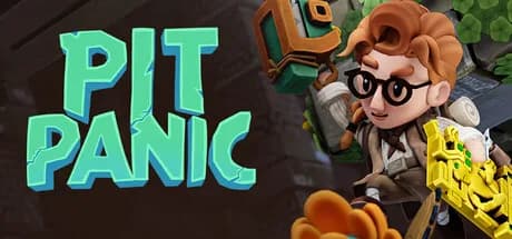 Pit Panic görsel 1