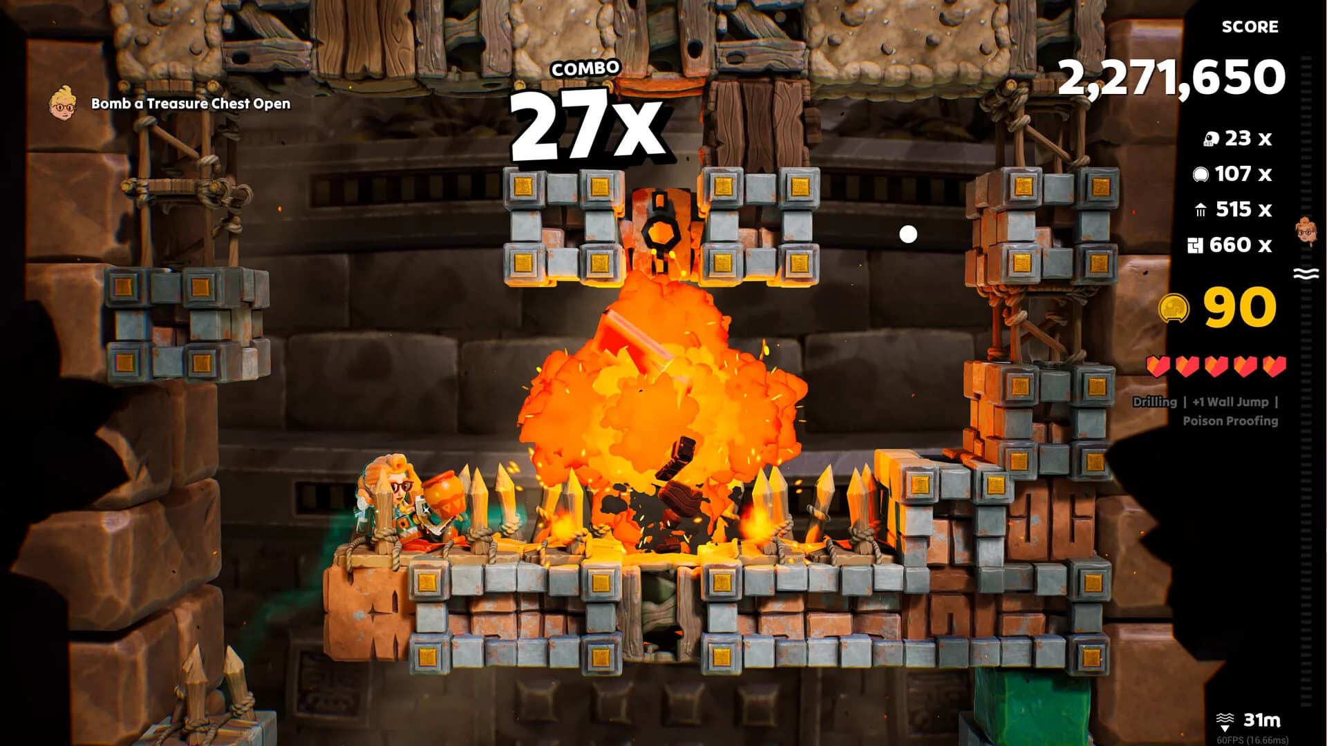 Pit Panic görsel 13