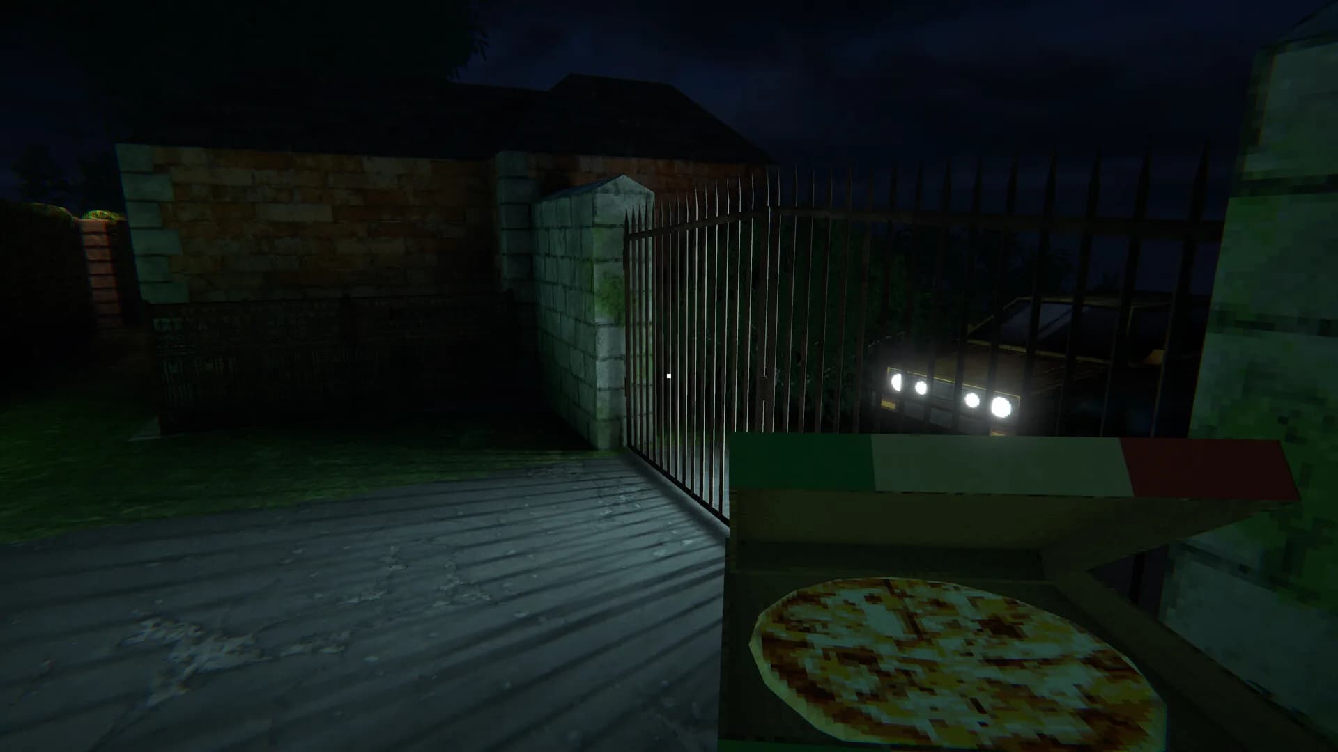 Tales from My Ass: Slice of Death görsel 2