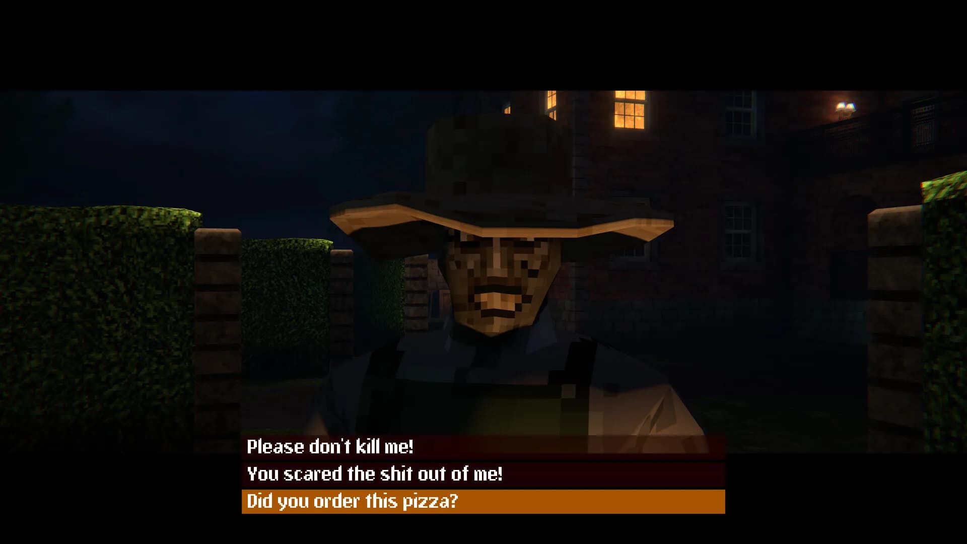 Tales from My Ass: Slice of Death görsel 3