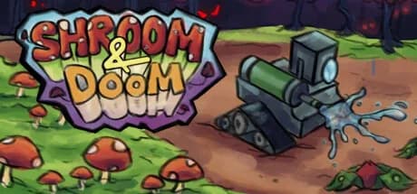 Shroom & Doom görsel 1