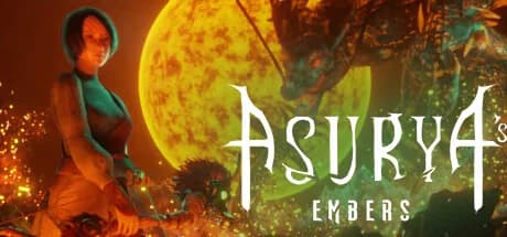 Asurya's Embers görsel 1