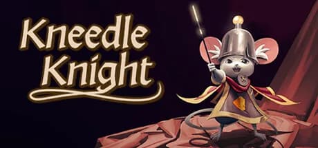 Kneedle Knight görsel 1